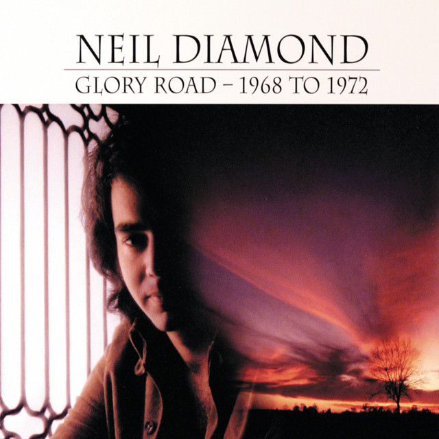 کاور آهنگ Soolaimon - Single Version از Neil Diamond