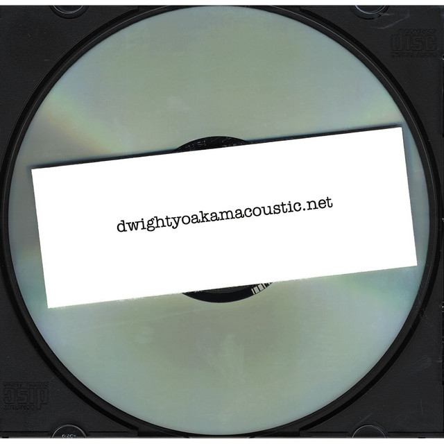 کاور آهنگ It Only Hurts When I Cry - Acoustic از Dwight Yoakam