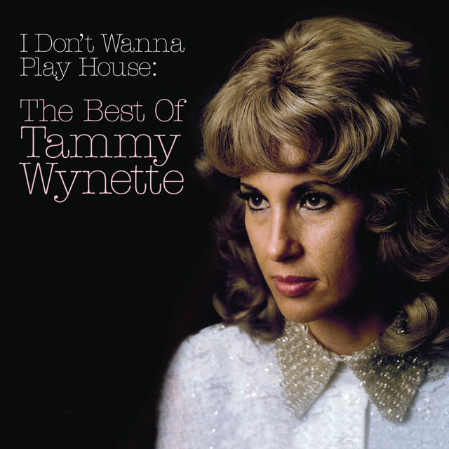 کاور آهنگ Good Lovin' (Makes It Right) از Tammy Wynette