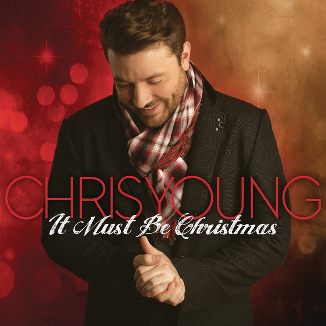 کاور آهنگ The First Noel (feat. Brad Paisley) از Brad Paisley, Chris Young
