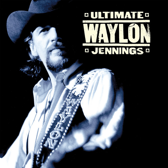 کاور آهنگ Come with Me از Waylon Jennings
