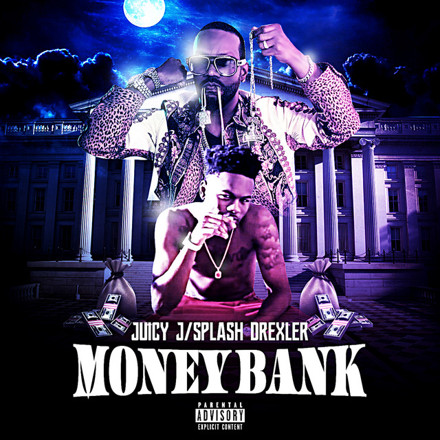 کاور آهنگ Check Hold از Juicy J