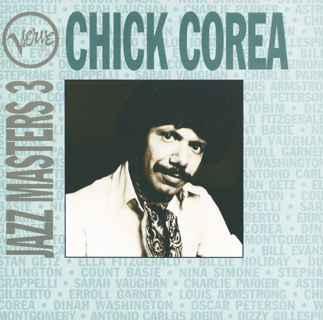 کاور آهنگ Tweedle Dee از Chick Corea