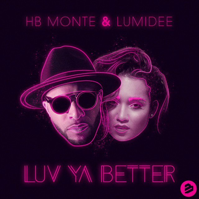 کاور آهنگ Luv Ya Better - Instrumental Radio Edit از Lumidee