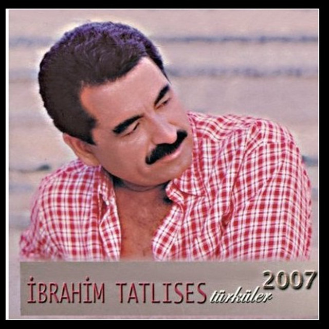 کاور آهنگ Çağırın Hakkoyu از Ibrahim Tatlises