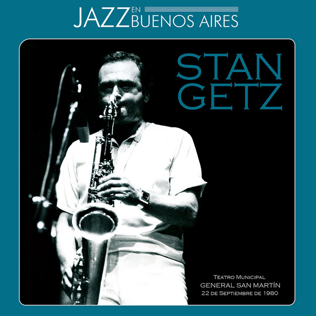 کاور آهنگ Hospitality Creek از Stan Getz