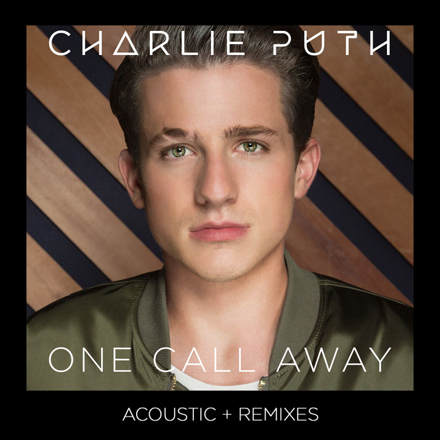 کاور آهنگ One Call Away - KLYMVX Remix از Charlie Puth, KLYMVX
