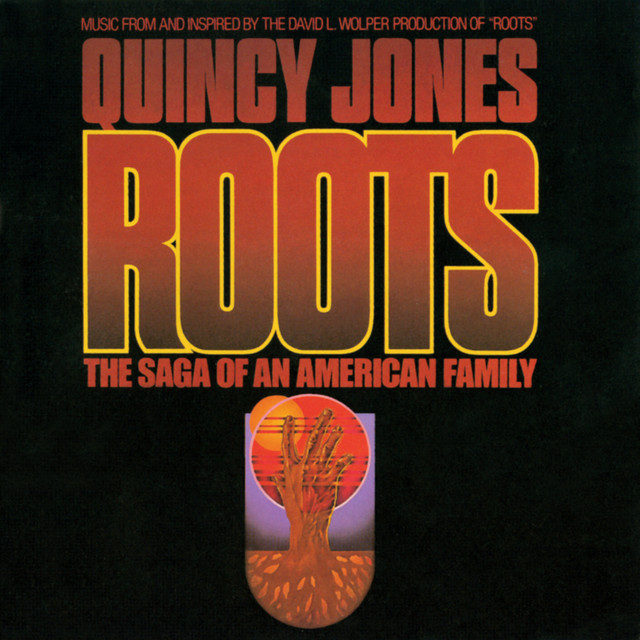 کاور آهنگ Behold The Only Thing Greater Than Yourself (Birth) - From "Roots" Soundtrack از Quincy Jones, Letta Mbulu