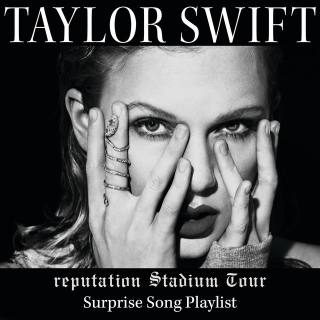 کاور آهنگ Out Of The Woods از Taylor Swift
