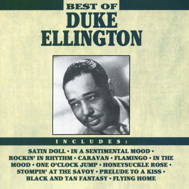 کاور آهنگ Black And Tan Fantasy از Duke Ellington