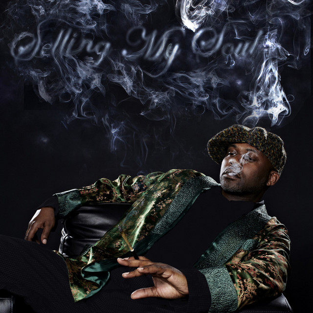 کاور آهنگ Divine Glory از Masta Killa