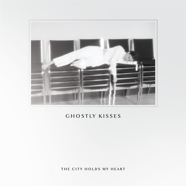 کاور آهنگ Touch از Ghostly Kisses