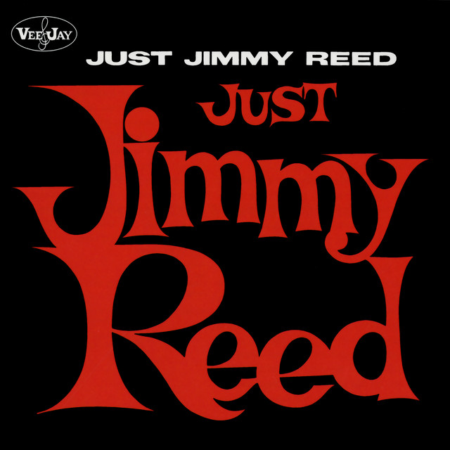 کاور آهنگ Good Lover از Jimmy Reed