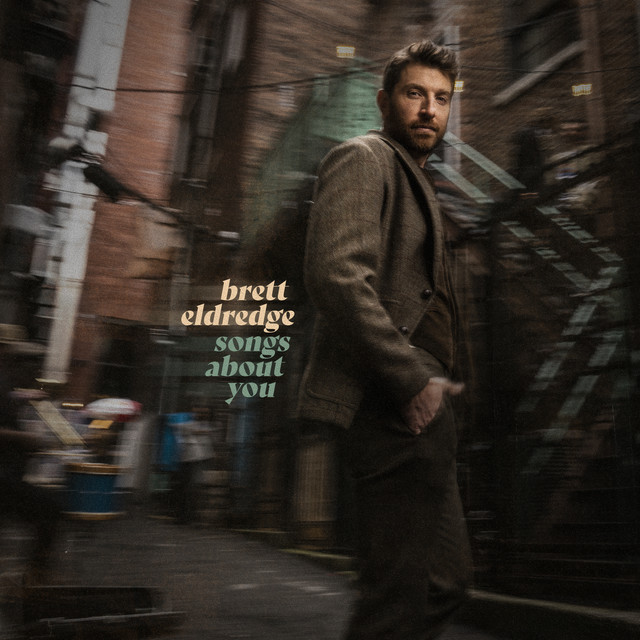 کاور آهنگ Hideaway از Brett Eldredge