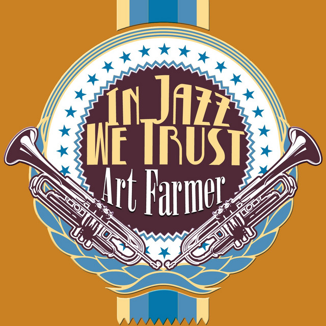کاور آهنگ Let's Stretch از Art Farmer