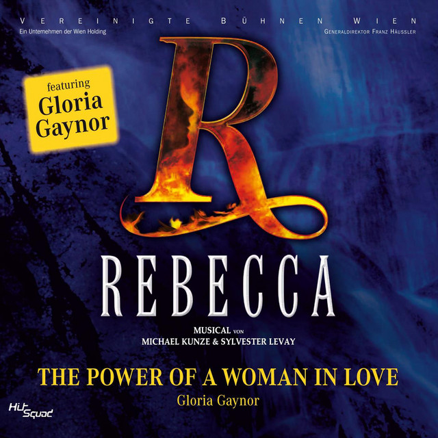کاور آهنگ The Power Of A Woman In Love (Instrumental) از Gloria Gaynor
