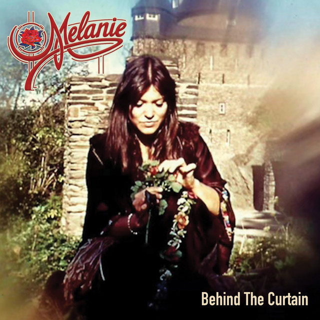 کاور آهنگ What Wondrous Love - Demo از Melanie