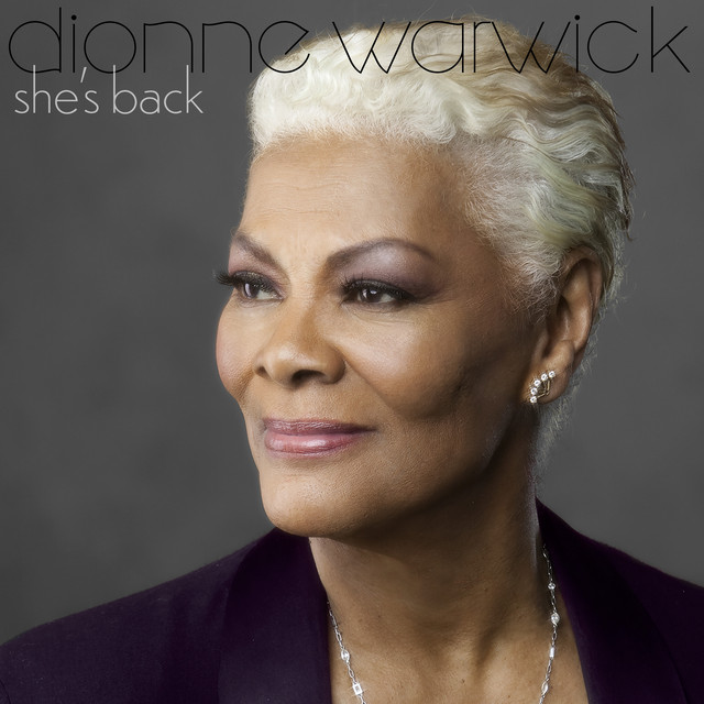 کاور آهنگ Do You Know the Way to San Jose از Dionne Warwick