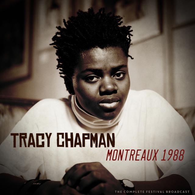 کاور آهنگ Why? - Live 1988 از Tracy Chapman