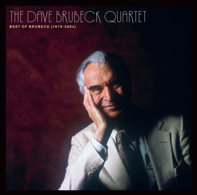 کاور آهنگ Forty Days از The Dave Brubeck Quartet