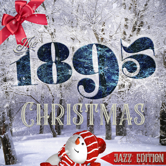 کاور آهنگ 12 Days of Christmas (1895 Jazz Remix) از 1895