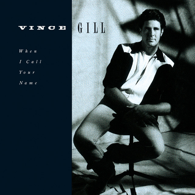کاور آهنگ We Won't Dance از Vince Gill