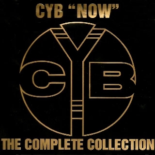 کاور آهنگ Five '23 از C.Y.B., CIA, House Device