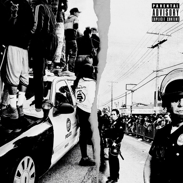 کاور آهنگ Pig Feet (feat. Kamasi Washington, G Perico & Daylyt) از Denzel Curry, Terrace Martin, Kamasi Washington, Daylyt, G Perico