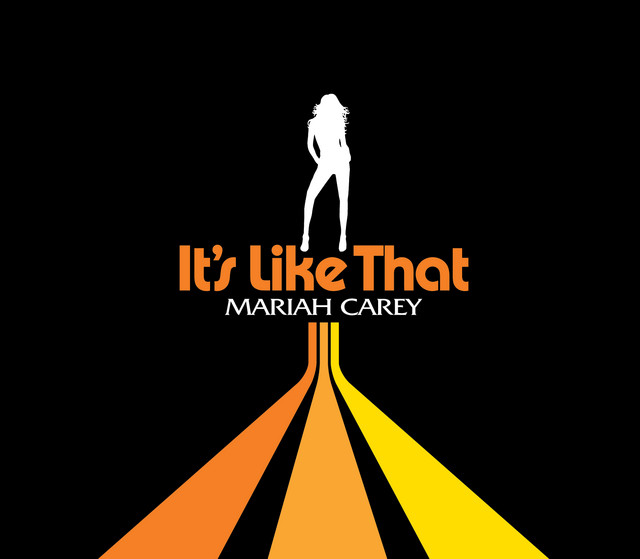 کاور آهنگ It's Like That از Mariah Carey, Jermaine Dupri, Fatman Scoop