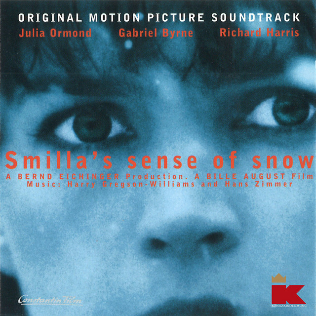 کاور آهنگ Greenland Anno 1859 از Hans Zimmer
