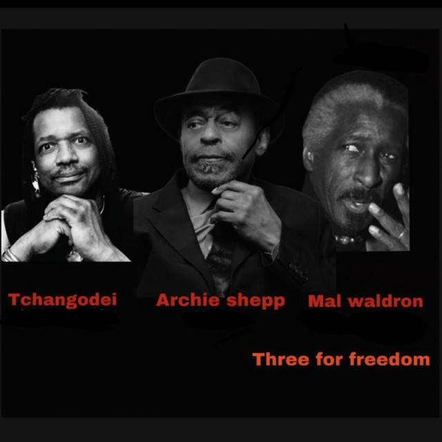 کاور آهنگ The Seagulls of Kristiansund از Mal Waldron