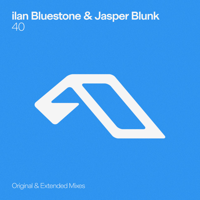 کاور آهنگ 40 - Extended Mix از Ilan Bluestone