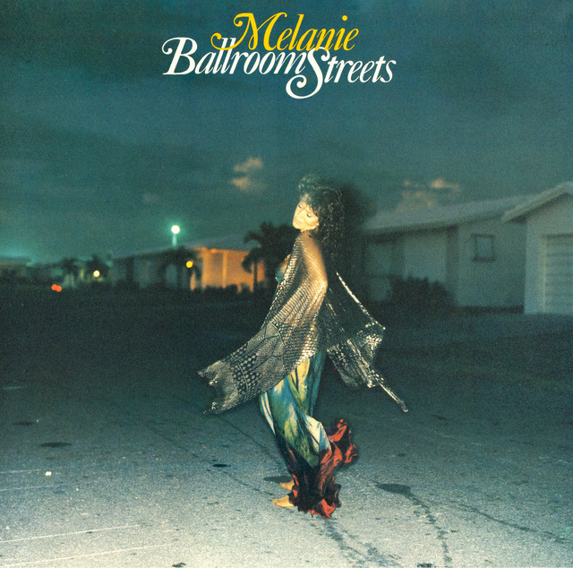 کاور آهنگ Together Alone - 2024 Remaster از Melanie