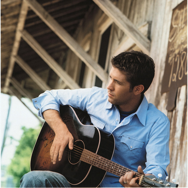 کاور آهنگ Hard Headed از Josh Turner