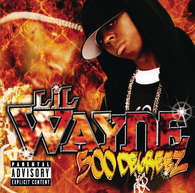 کاور آهنگ Fo Sheezy از Lil Wayne
