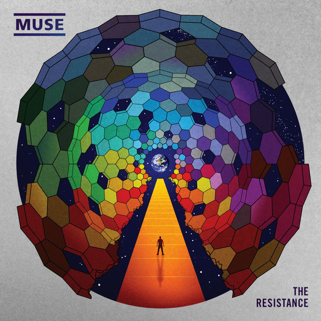 کاور آهنگ Undisclosed Desires از Muse