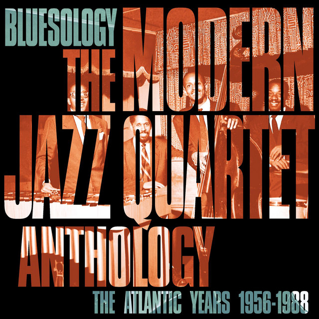 کاور آهنگ A Fugue for Music Inn - Live at Music Inn از The Modern Jazz Quartet