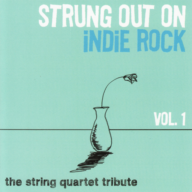 کاور آهنگ The Heinrich Maneuver از Vitamin String Quartet