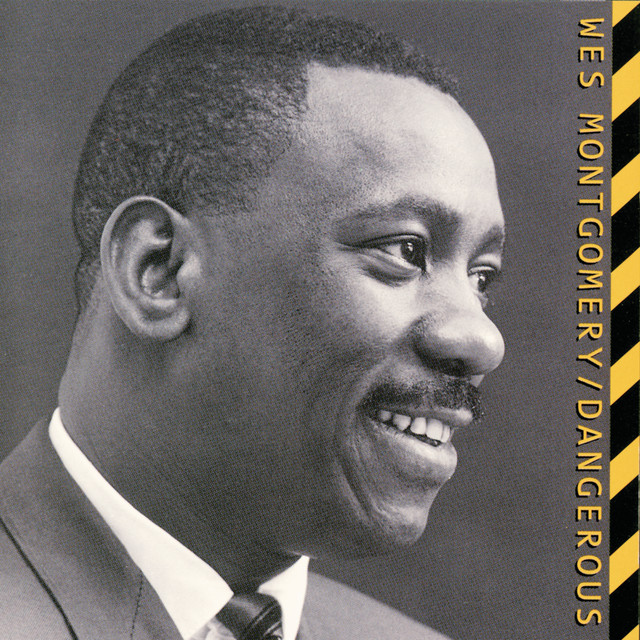 کاور آهنگ If I Should Lose You - Take 2 - Alternate از Wes Montgomery
