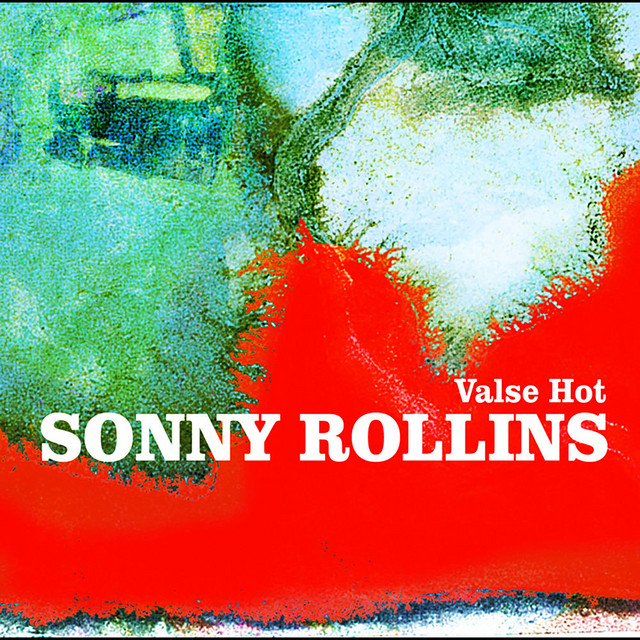 کاور آهنگ Count Your Blessings (2007 - Remaster) از Sonny Rollins