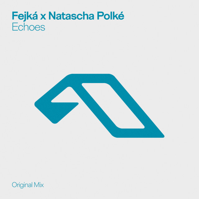 کاور آهنگ Echoes - Extended Mix از Natascha Polke