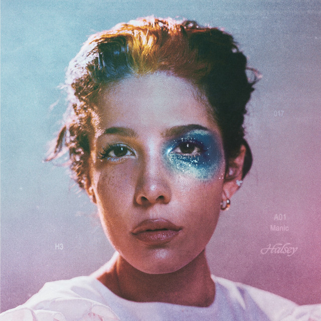 کاور آهنگ Be Kind از Marshmello, Halsey