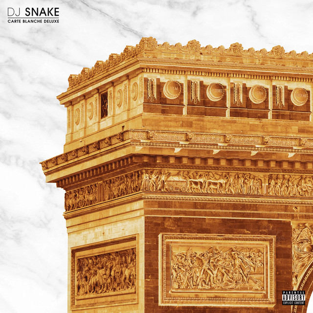 کاور آهنگ Fuego (with Sean Paul & Anitta, feat. Tainy) از Sean Paul, Tainy, DJ Snake, Anitta