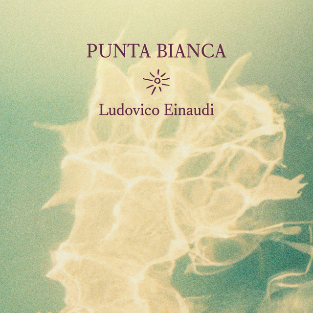 کاور آهنگ Punta Bianca از Ludovico Einaudi