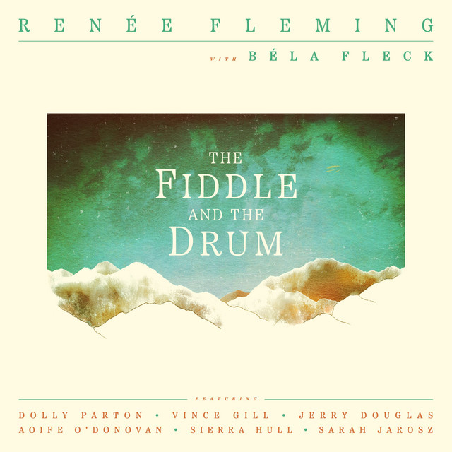 کاور آهنگ In The Pines (feat. Dolly Parton) از Dolly Parton, Bela Fleck