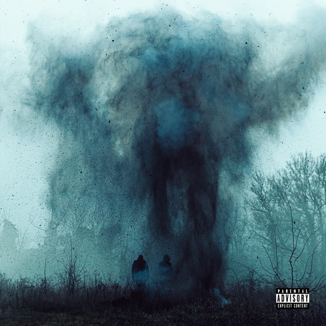 کاور آهنگ Warzone (feat. Headie One) از Headie One, M Huncho