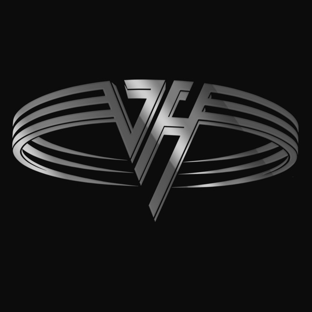 کاور آهنگ Aftershock - 2023 Remaster از Van Halen