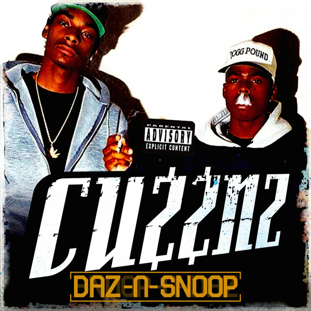 کاور آهنگ N My Life Tyme از Snoop Dogg, Kurupt, Daz Dillinger