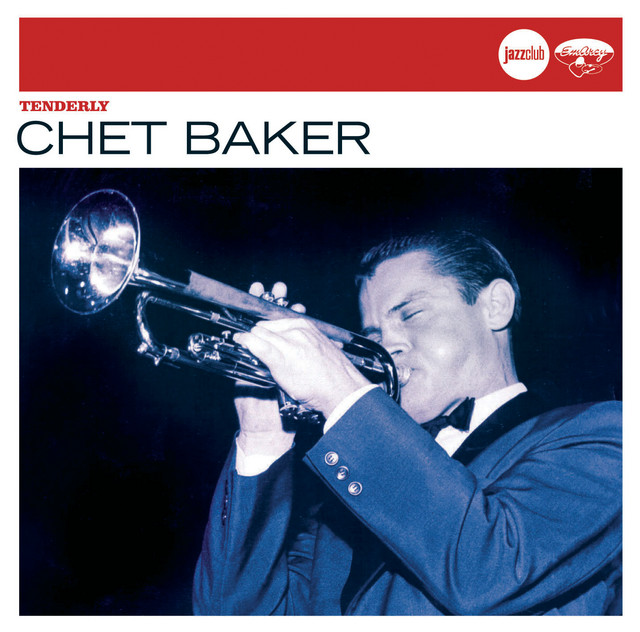 کاور آهنگ Sad Walk از Chet Baker