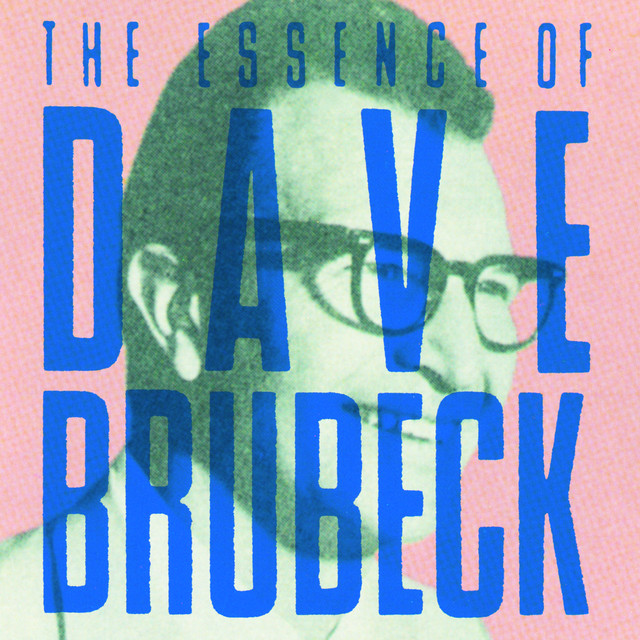 کاور آهنگ Maria از Dave Brubeck